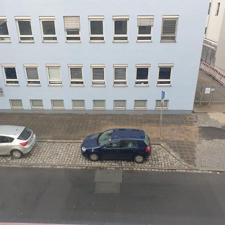 نورنبيرغ Nacar Apartment المظهر الخارجي الصورة