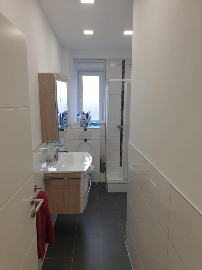 نورنبيرغ Nacar Apartment المظهر الخارجي الصورة
