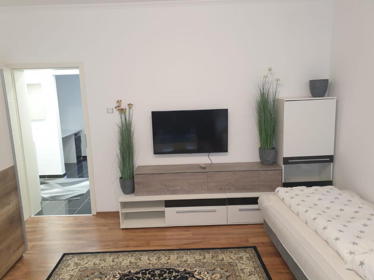 نورنبيرغ Nacar Apartment المظهر الخارجي الصورة