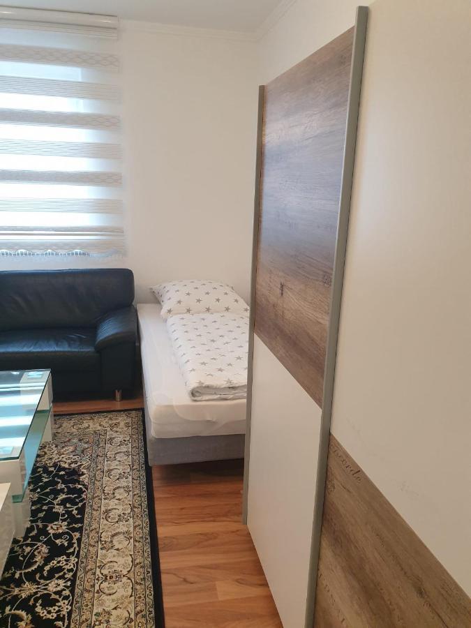 نورنبيرغ Nacar Apartment المظهر الخارجي الصورة