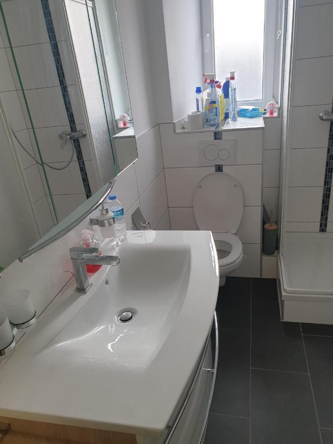 نورنبيرغ Nacar Apartment المظهر الخارجي الصورة