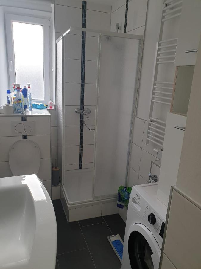 نورنبيرغ Nacar Apartment المظهر الخارجي الصورة