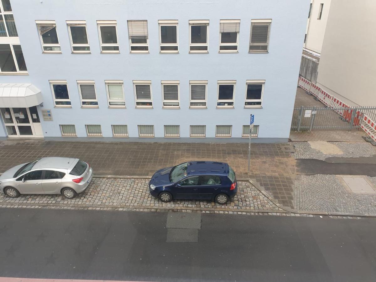 نورنبيرغ Nacar Apartment المظهر الخارجي الصورة