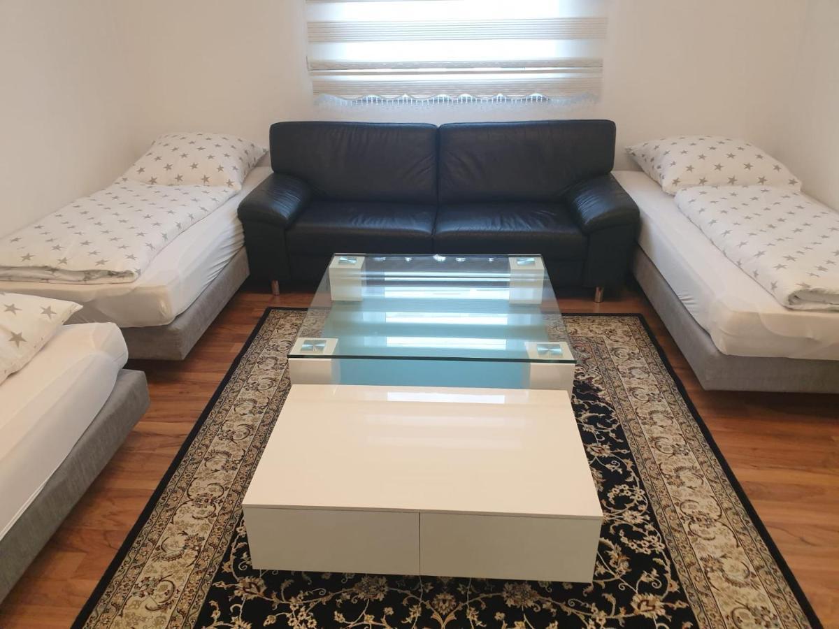 نورنبيرغ Nacar Apartment المظهر الخارجي الصورة
