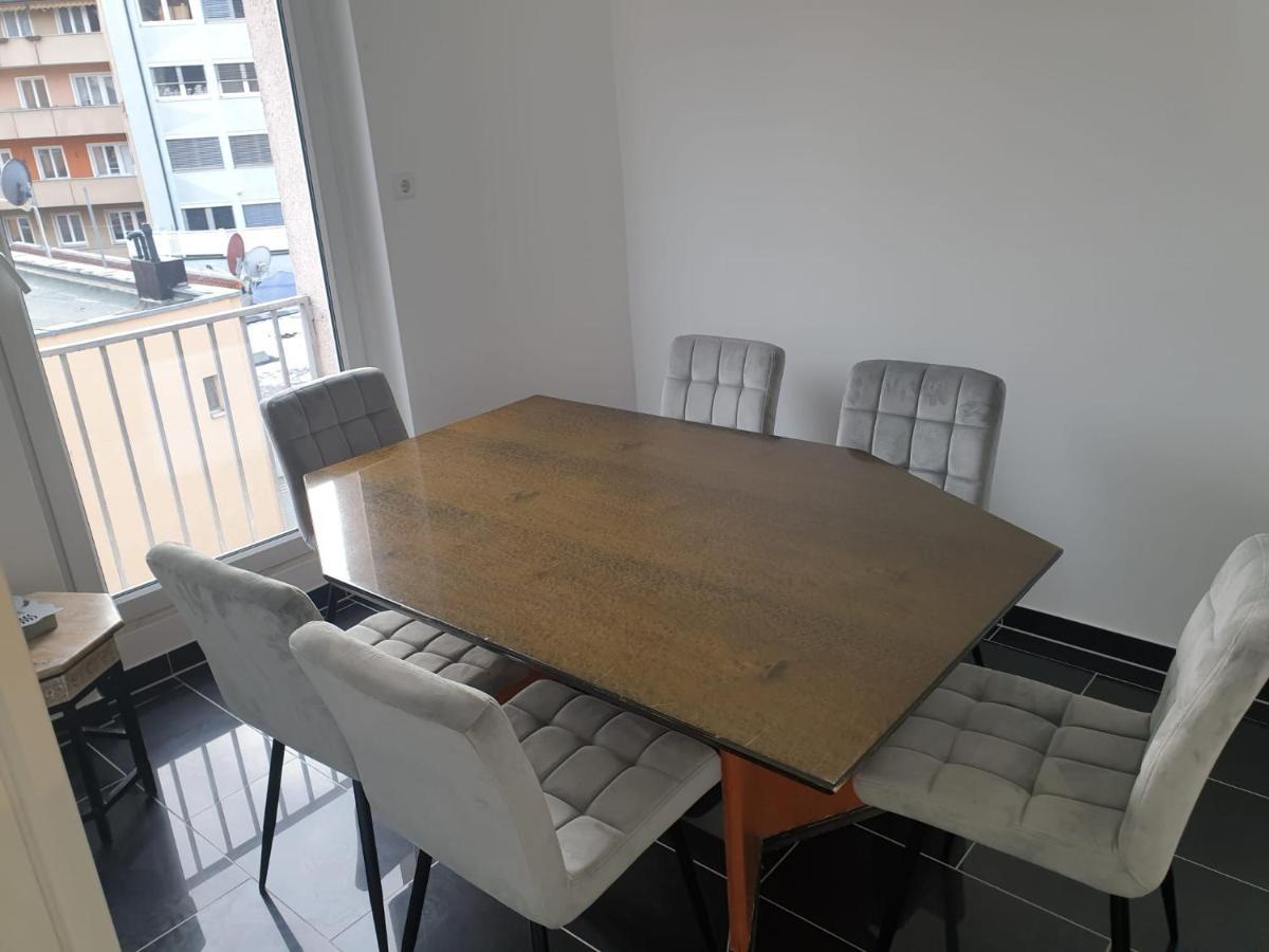 نورنبيرغ Nacar Apartment المظهر الخارجي الصورة