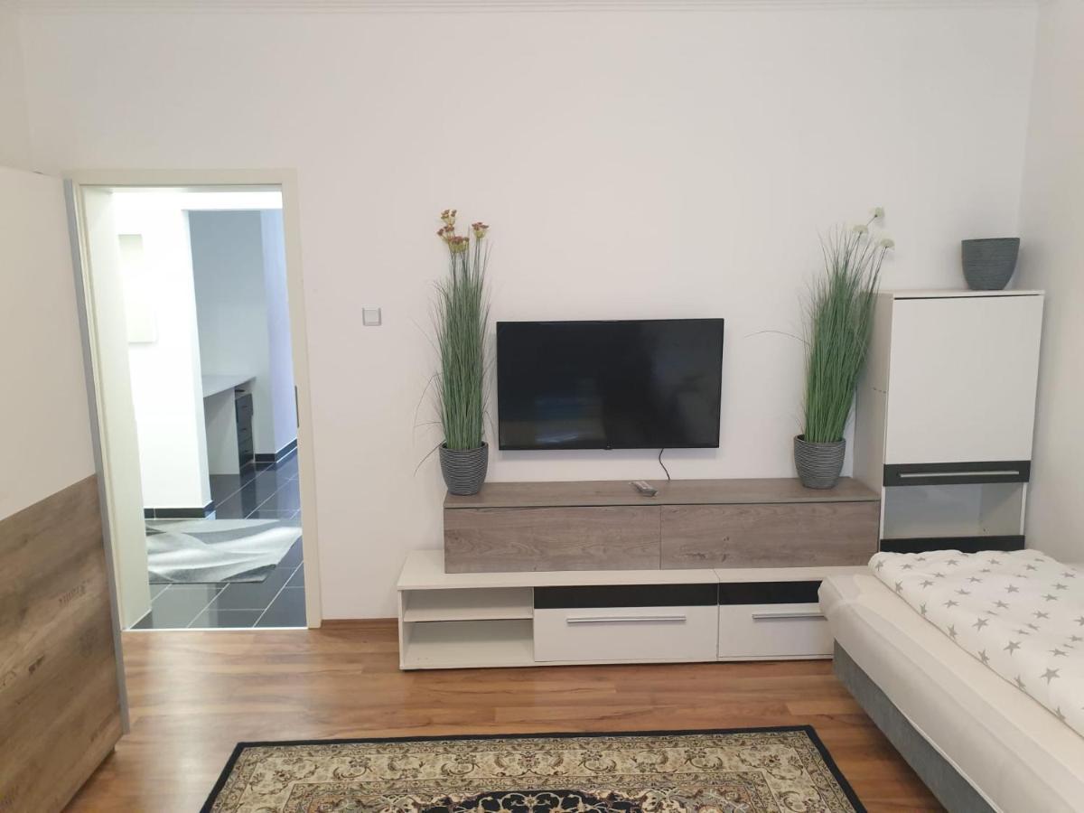نورنبيرغ Nacar Apartment المظهر الخارجي الصورة