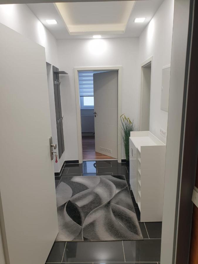 نورنبيرغ Nacar Apartment المظهر الخارجي الصورة