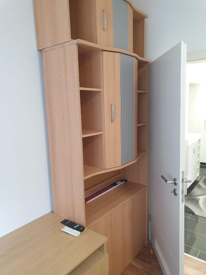 نورنبيرغ Nacar Apartment المظهر الخارجي الصورة